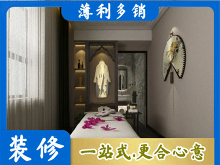 秀屿区衣帽间装修