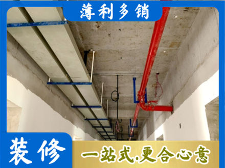 秀屿区水电工程安装